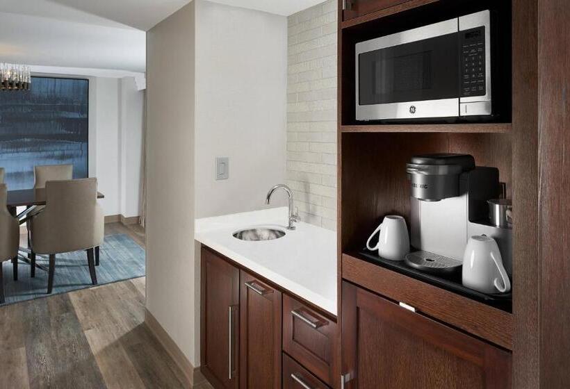 هتل Orlando Marriott Lake Mary