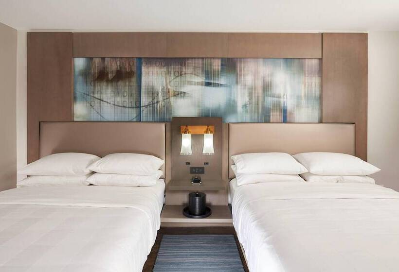 هتل Orlando Marriott Lake Mary