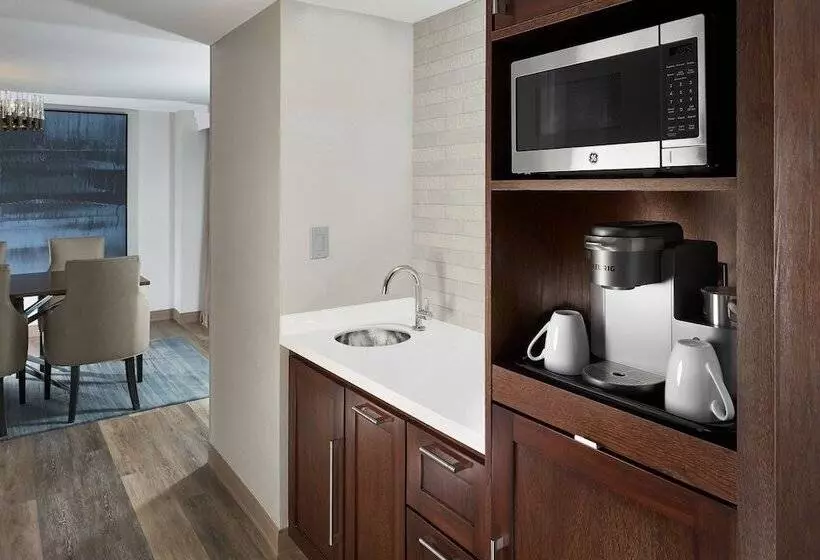 Отель Orlando Marriott Lake Mary