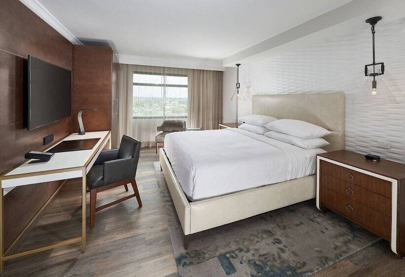 هتل Orlando Marriott Lake Mary