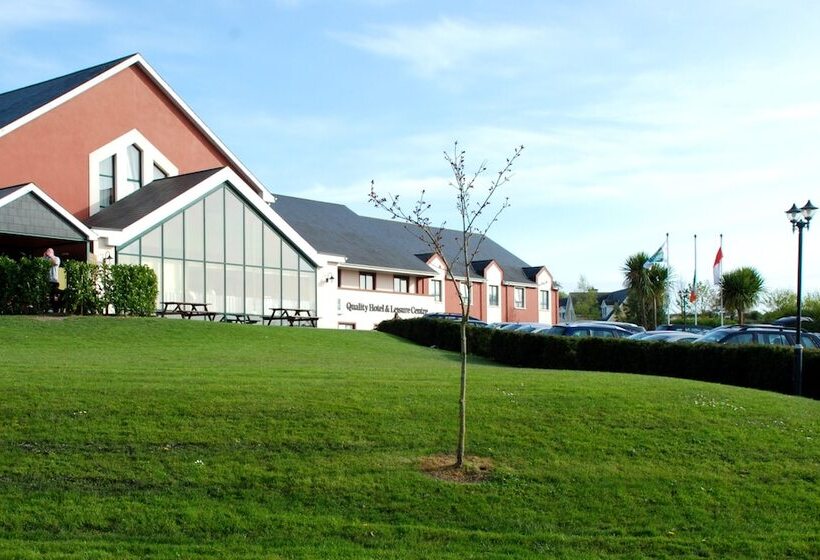 Hotel Clonakilty Park