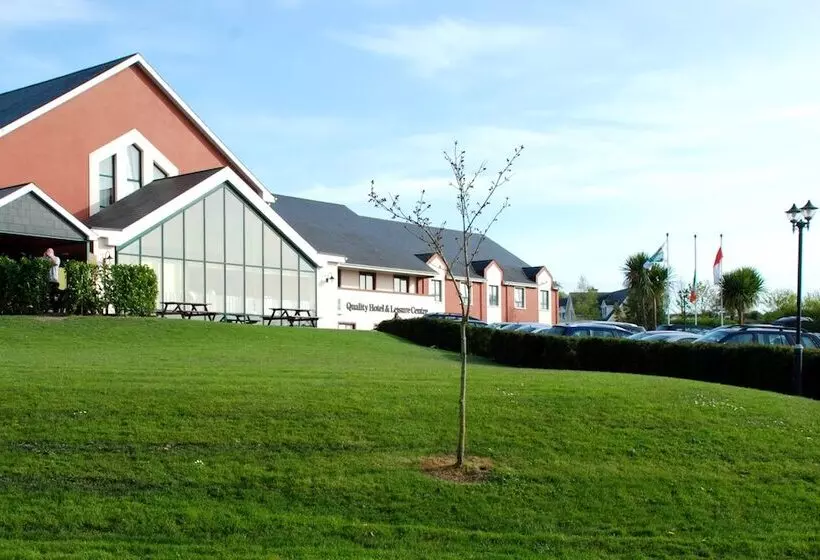 ホテル Clonakilty Park