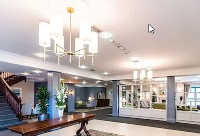 Hotel Clonakilty Park