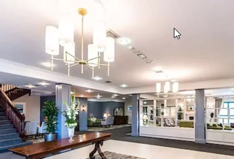 ホテル Clonakilty Park