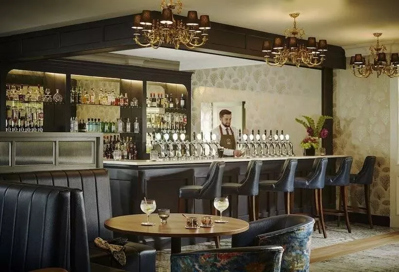 ホテル Clonakilty Park