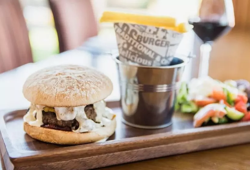 ホテル Clonakilty Park