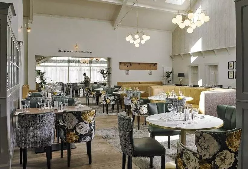 ホテル Clonakilty Park