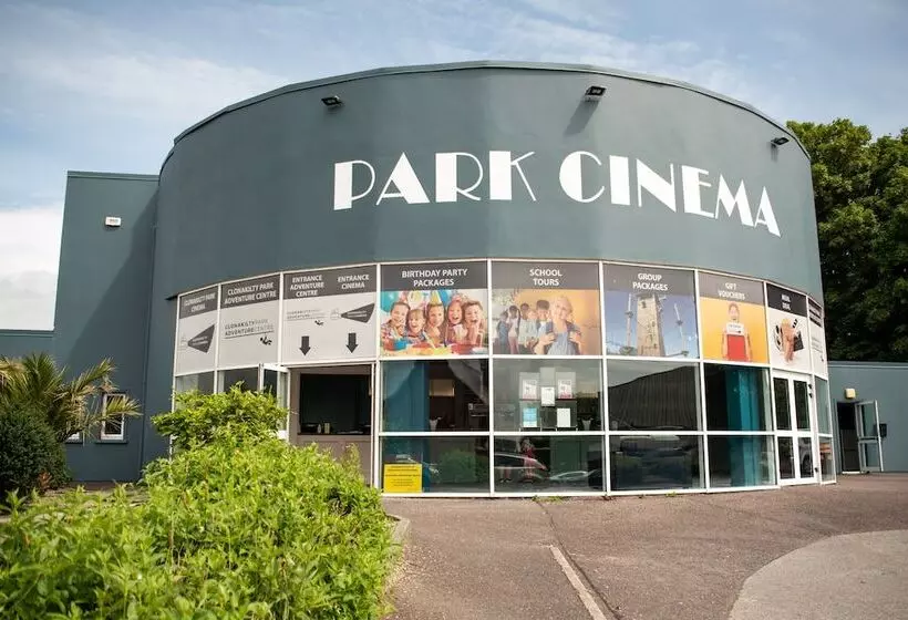 ホテル Clonakilty Park