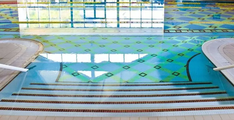 ホテル Clonakilty Park