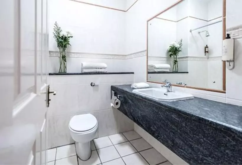 ホテル Clonakilty Park