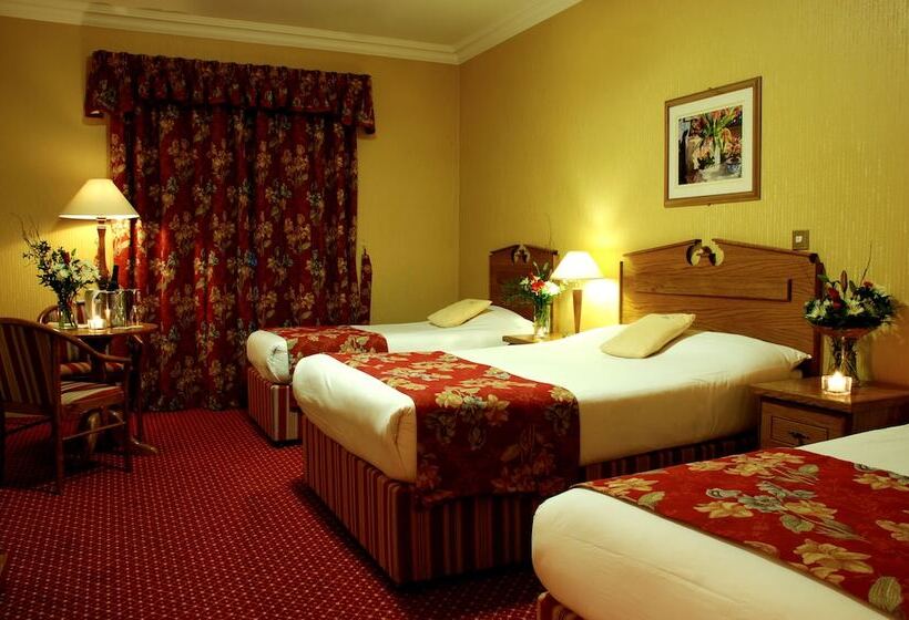 Hotel Clonakilty Park