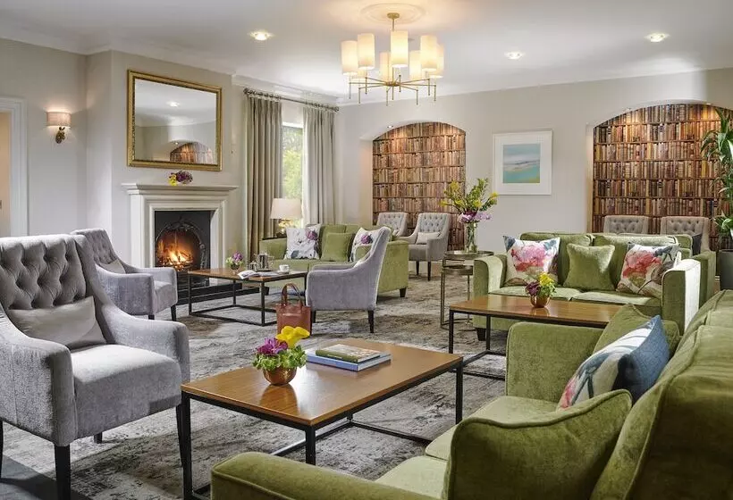 ホテル Clonakilty Park