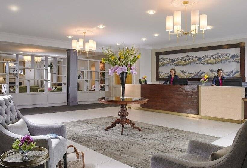 Hotel Clonakilty Park