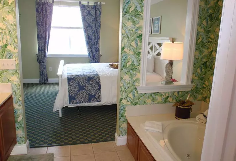Hotel South Lake Buena Vista Suites at Calypso Cay Resort