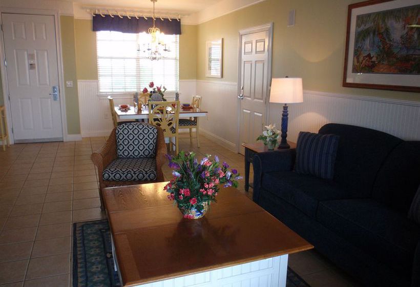 호텔 South Lake Buena Vista Suites at Calypso Cay Resort