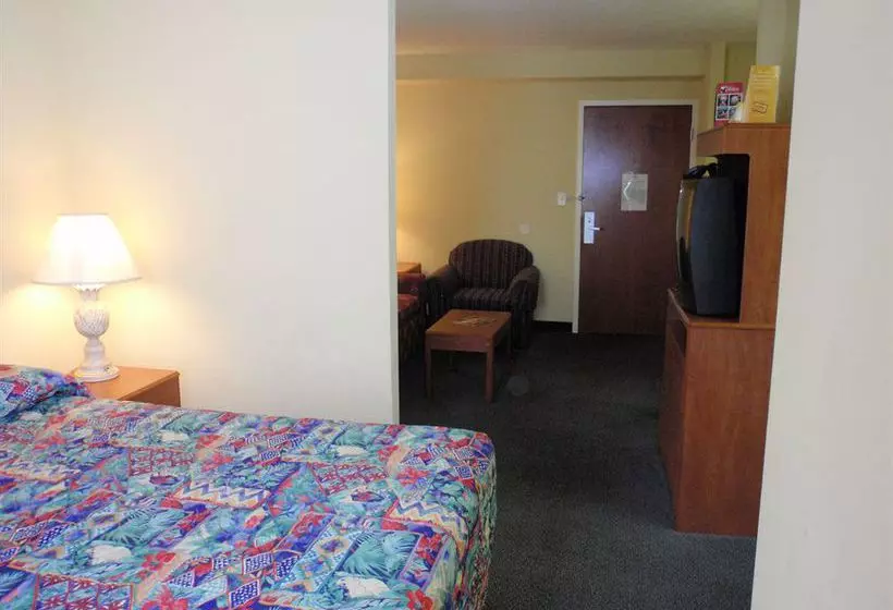 Hotel South Lake Buena Vista Suites at Calypso Cay Resort