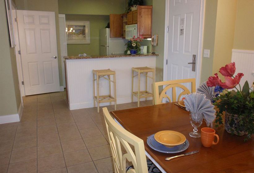 호텔 South Lake Buena Vista Suites at Calypso Cay Resort