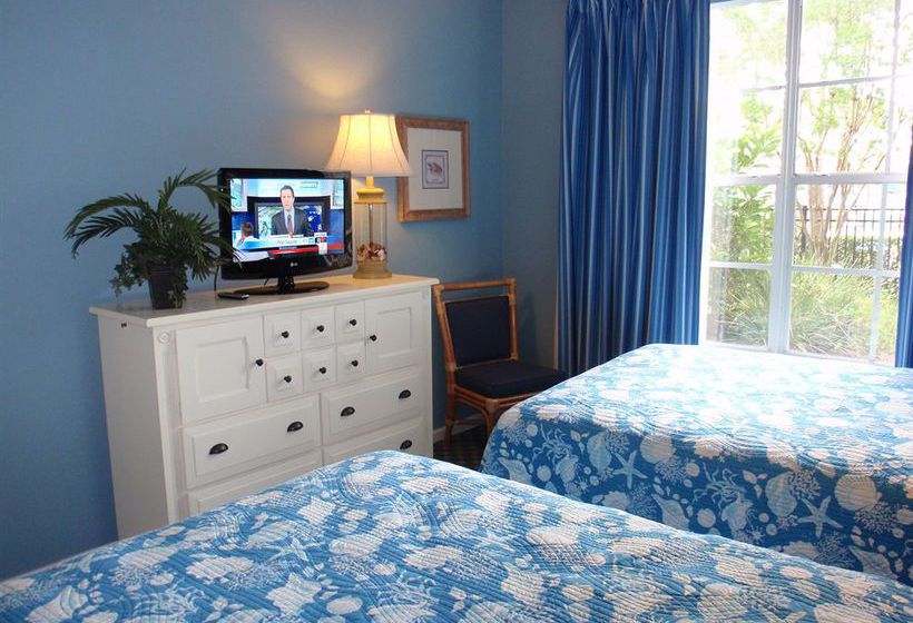 호텔 South Lake Buena Vista Suites at Calypso Cay Resort