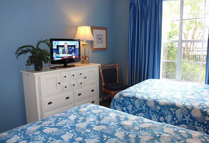Hotel South Lake Buena Vista Suites at Calypso Cay Resort