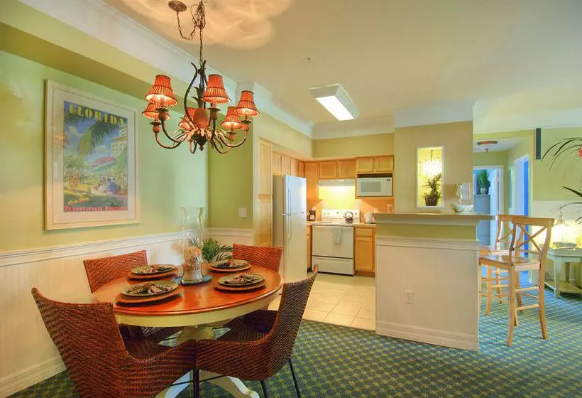 Hotel South Lake Buena Vista Suites at Calypso Cay Resort