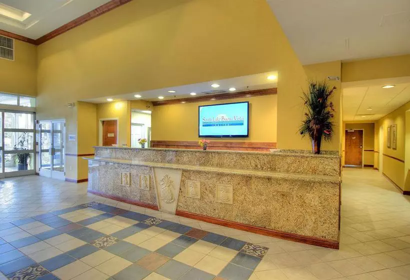 Hotel South Lake Buena Vista Suites at Calypso Cay Resort