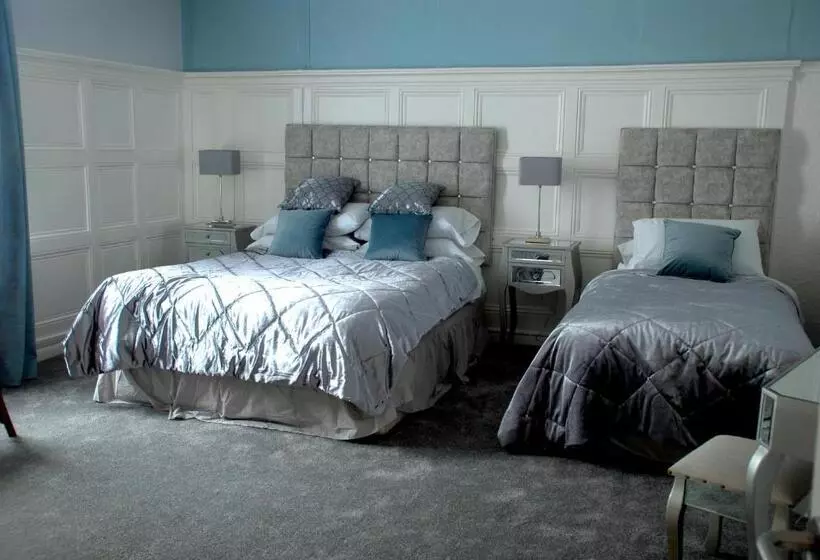 فندق The Metropole