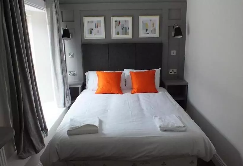 فندق The Metropole