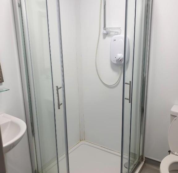 Отель The Metropole