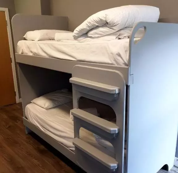 فندق The Metropole