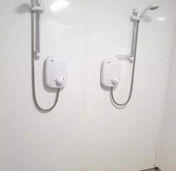 فندق The Metropole