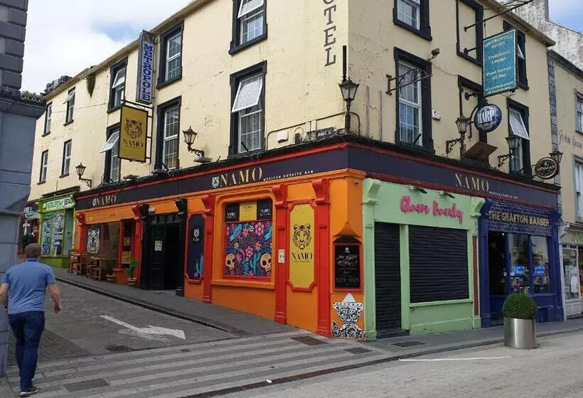 فندق The Metropole