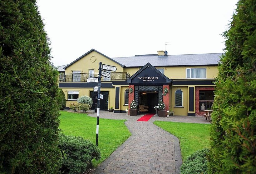 Hotel Torc