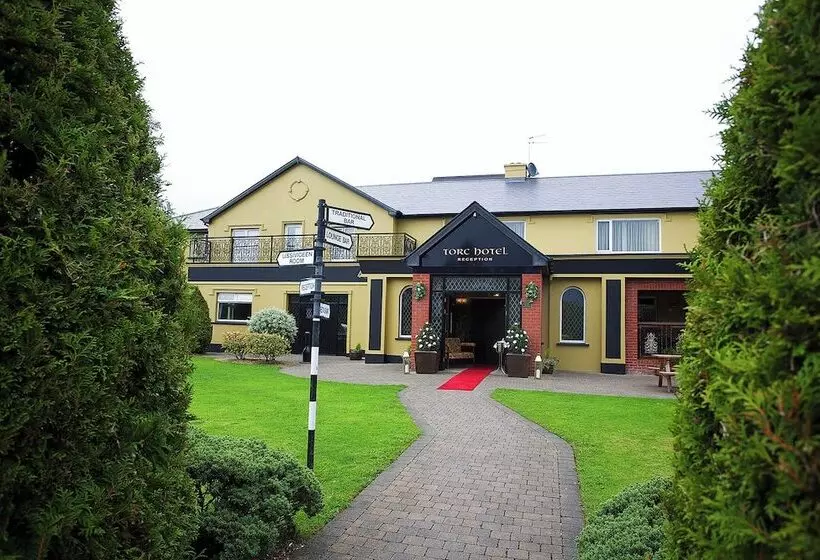 Hotel Torc