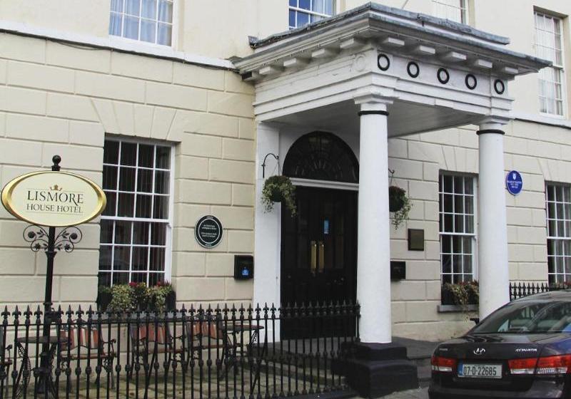 Lismore House Hotel