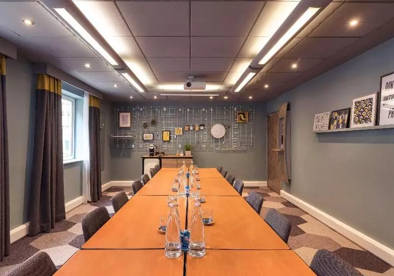 Novotel London Bridge