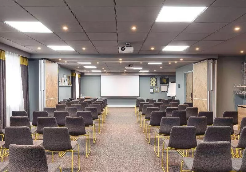 Novotel London Bridge