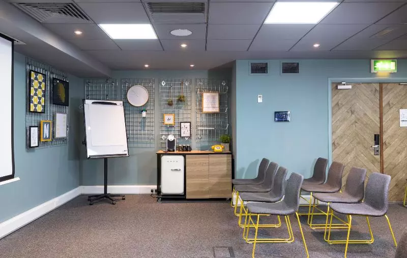 Novotel London Bridge