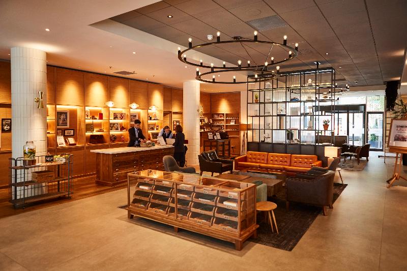 Novotel London Bridge