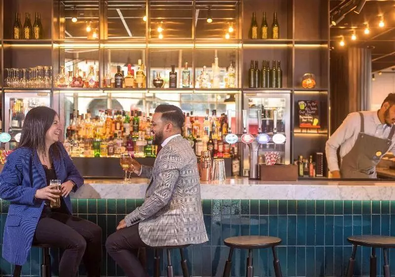 Novotel London Bridge