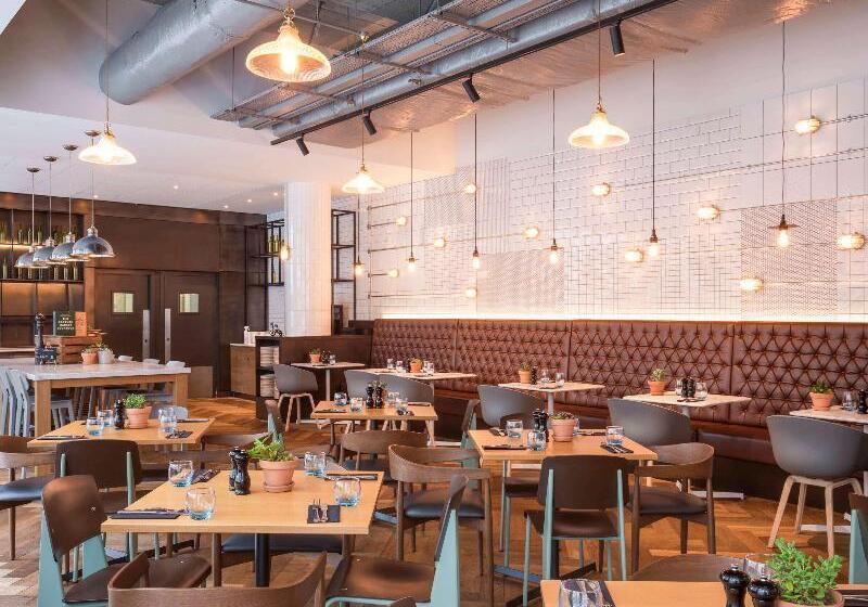 Novotel London Bridge