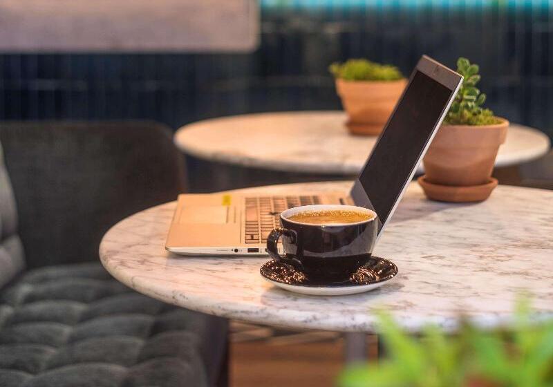 Novotel London Bridge