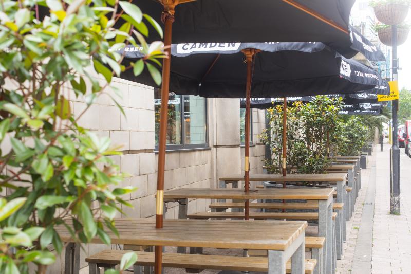 Novotel London Bridge