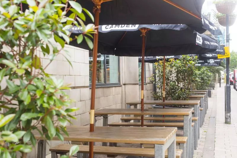 Novotel London Bridge