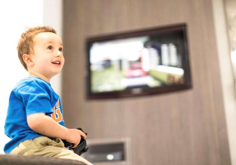 Novotel London Bridge