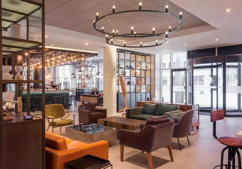 Novotel London Bridge