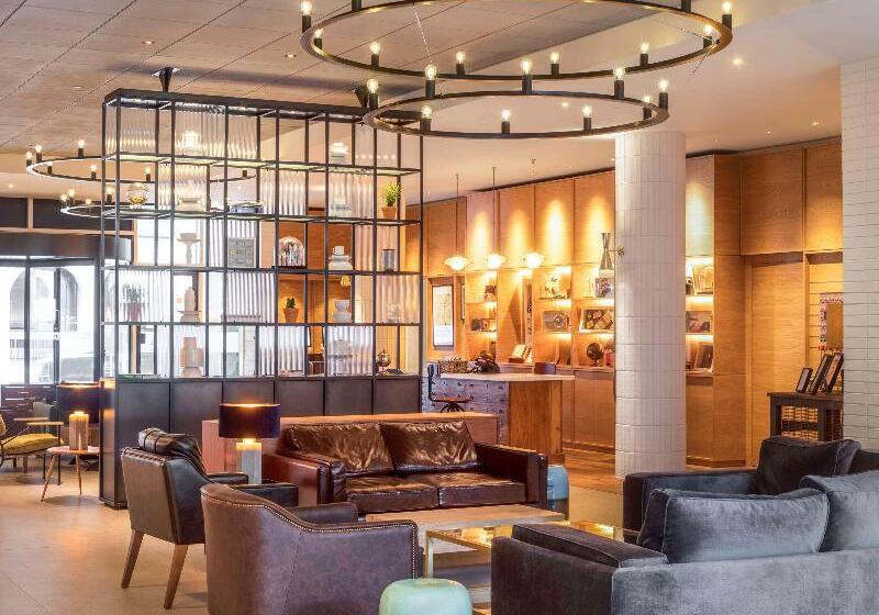 Novotel London Bridge