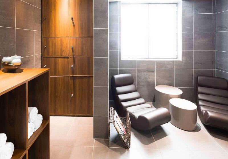 Novotel London Bridge