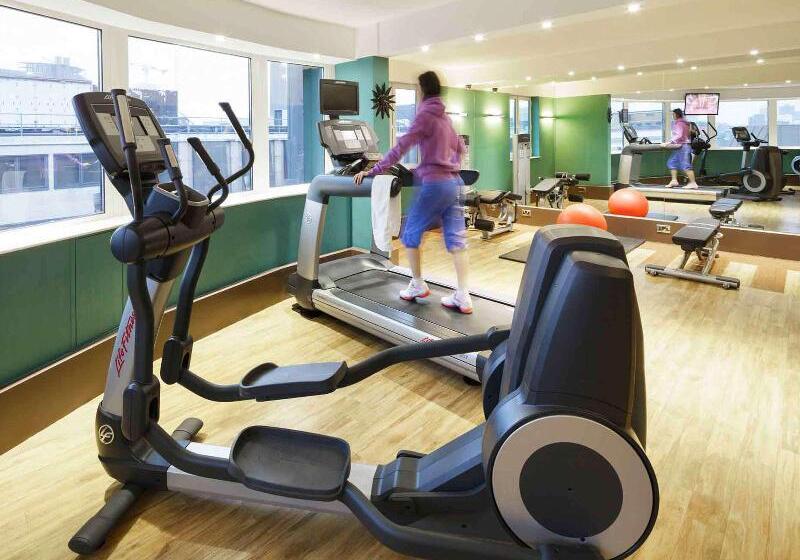 Novotel London Bridge