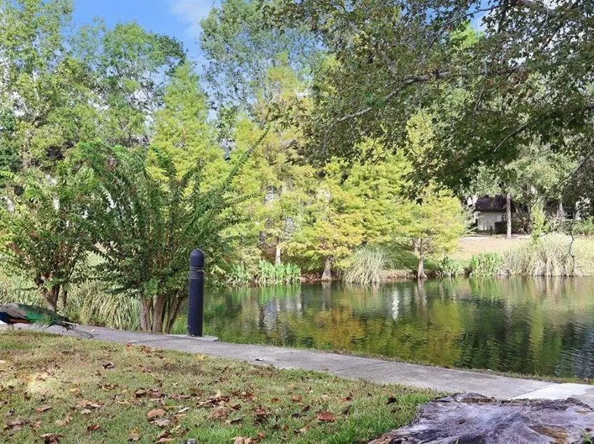 Oak Plantation Resort