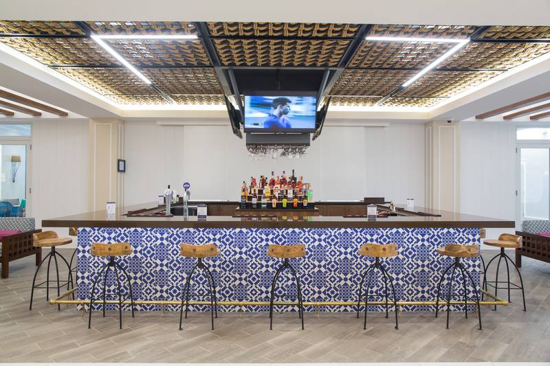 渡假胜地  Warwick Paradise Island Bahamas  All Inclusive  Adults Only